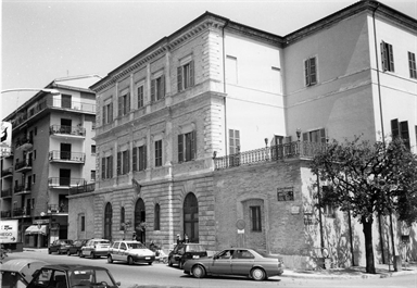 Palazzo del Comune